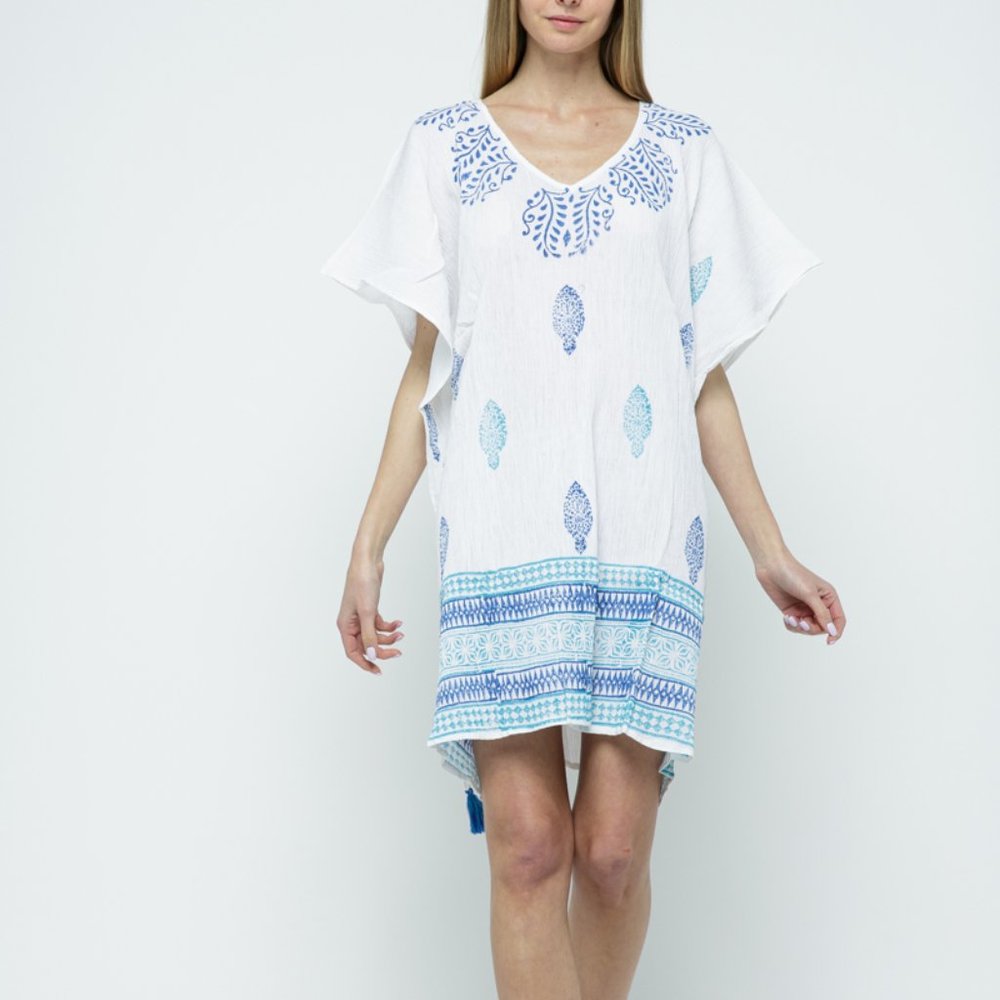 Raj Nova Kaftan